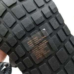 Sonoma | Shoes | Sonoma Rayan Charcoal Strappy Sandals  display picture 1